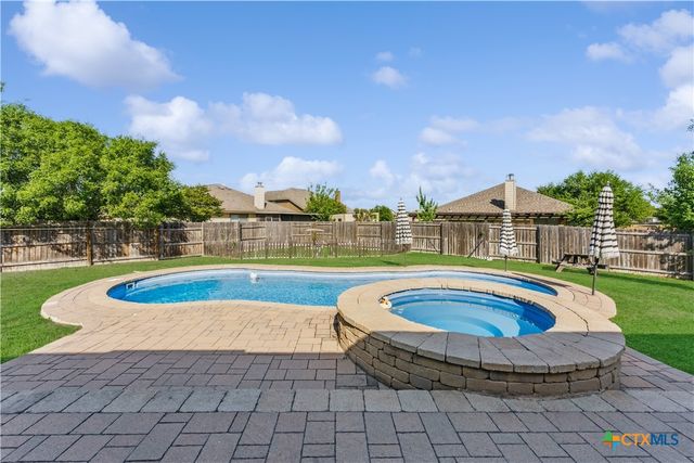 2441 Ibis Avenue, New Braunfels, TX 78130