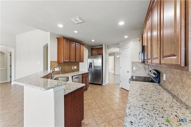 2441 Ibis Avenue, New Braunfels, TX 78130
