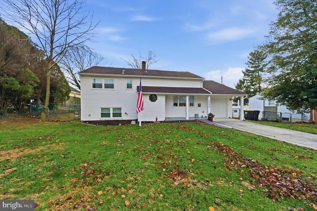 2604 FAULKLAND RD, Wilmington, DE 19808