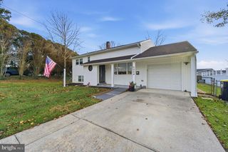 2604 FAULKLAND RD, Wilmington, DE 19808