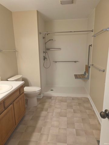 1106 S Graywell Drive, Bloomington, IN 47401