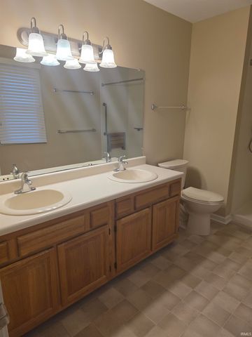 1106 S Graywell Drive, Bloomington, IN 47401