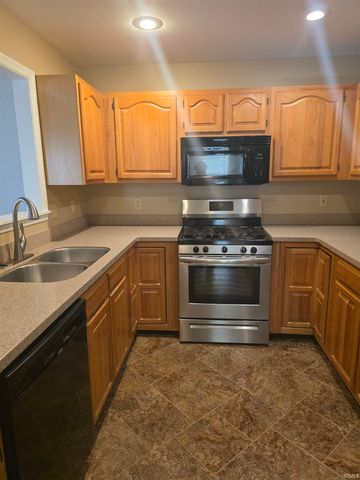 1106 S Graywell Drive, Bloomington, IN 47401