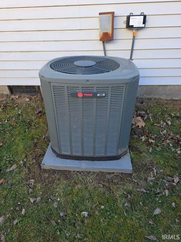 1106 S Graywell Drive, Bloomington, IN 47401