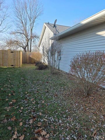 1106 S Graywell Drive, Bloomington, IN 47401