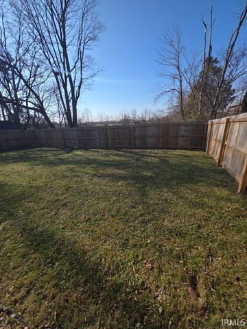 1106 S Graywell Drive, Bloomington, IN 47401