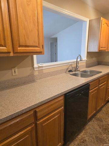 1106 S Graywell Drive, Bloomington, IN 47401