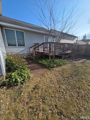 1106 S Graywell Drive, Bloomington, IN 47401