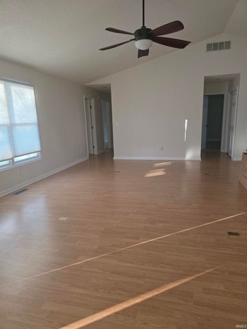 1106 S Graywell Drive, Bloomington, IN 47401