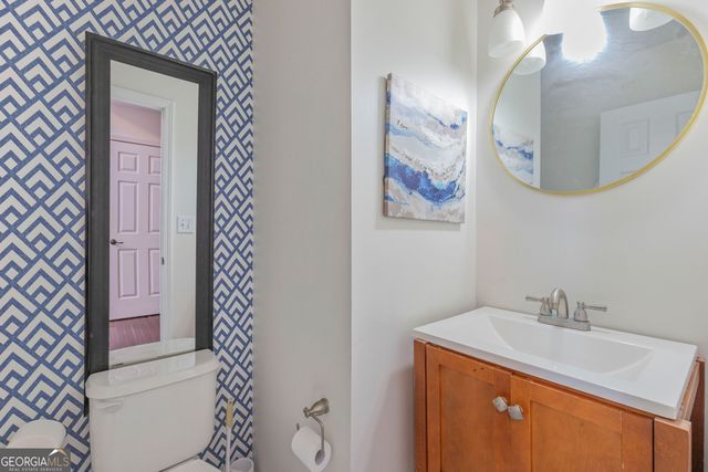 2318 INGRAM Road, Duluth, GA 30096