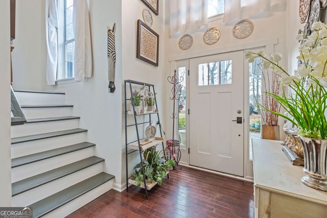 2318 INGRAM Road, Duluth, GA 30096