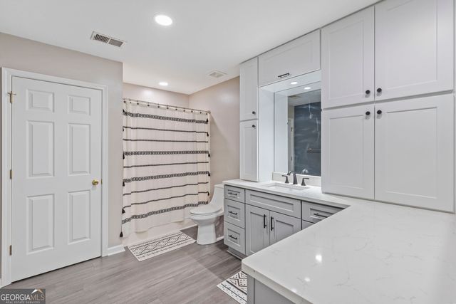 2318 INGRAM Road, Duluth, GA 30096