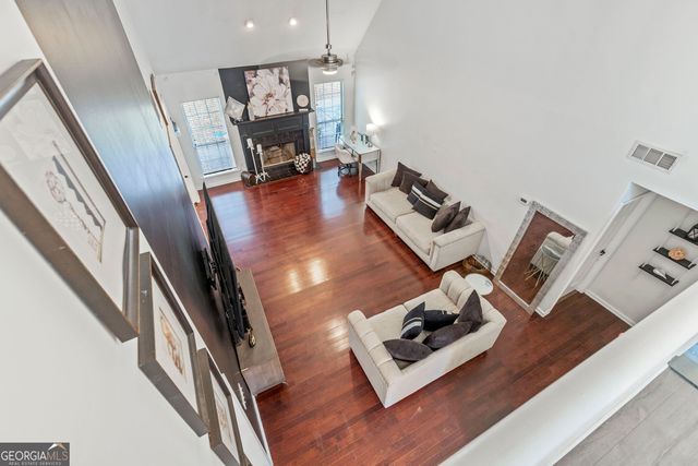 2318 INGRAM Road, Duluth, GA 30096