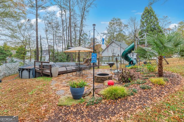 2318 INGRAM Road, Duluth, GA 30096