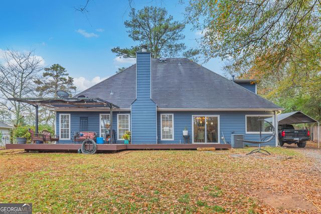 2318 INGRAM Road, Duluth, GA 30096