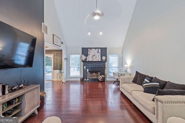 2318 INGRAM Road, Duluth, GA 30096