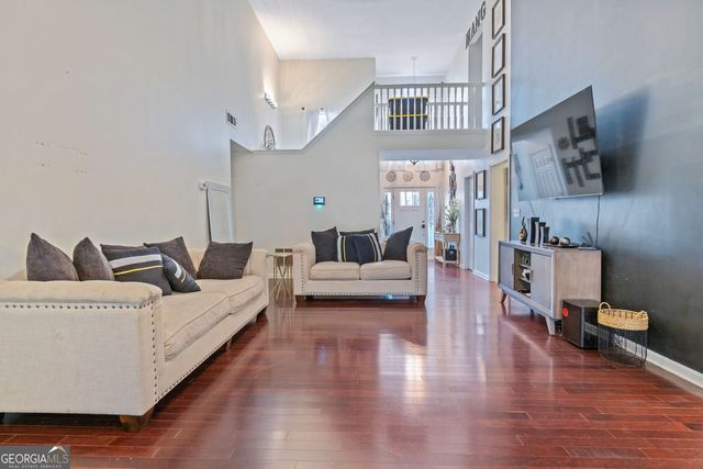 2318 INGRAM Road, Duluth, GA 30096