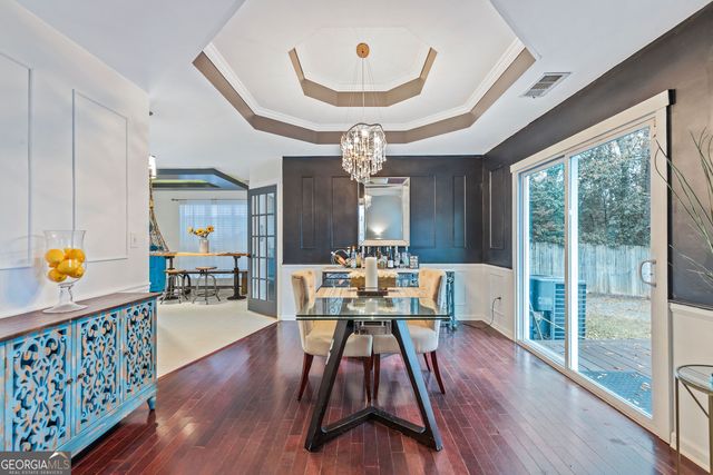 2318 INGRAM Road, Duluth, GA 30096