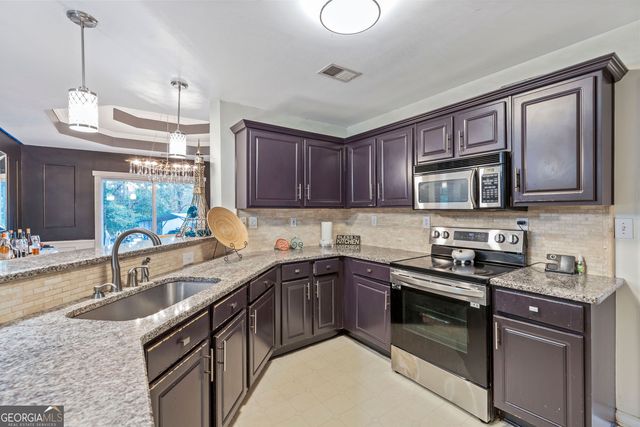 2318 INGRAM Road, Duluth, GA 30096