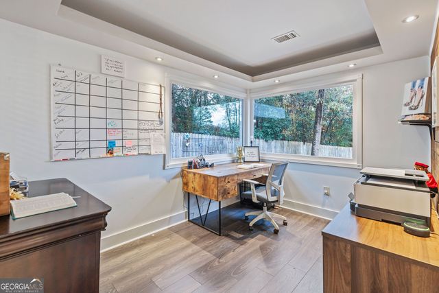 2318 INGRAM Road, Duluth, GA 30096