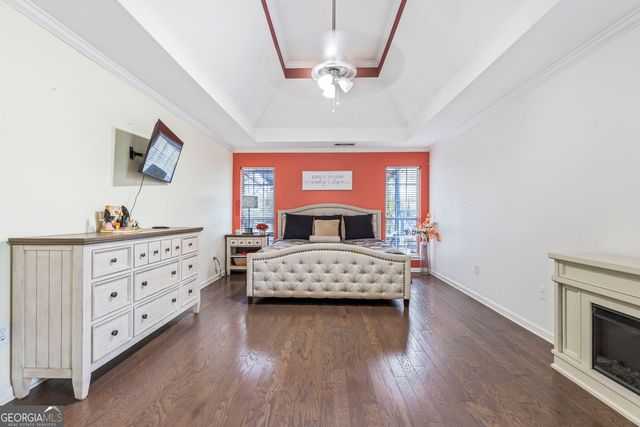 2318 INGRAM Road, Duluth, GA 30096