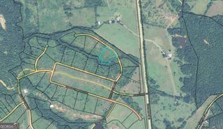 LOT 249 Crosscreek Lane, Sparta, GA 31087