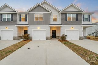 545 Governor Treutlen Circle, Pooler, GA 31322