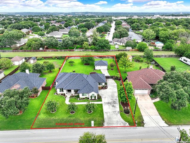 1742 OLD MARION RD, New Braunfels, TX 78130