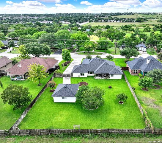1742 OLD MARION RD, New Braunfels, TX 78130