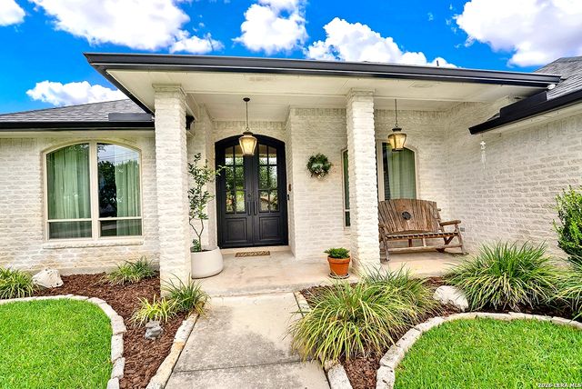1742 OLD MARION RD, New Braunfels, TX 78130