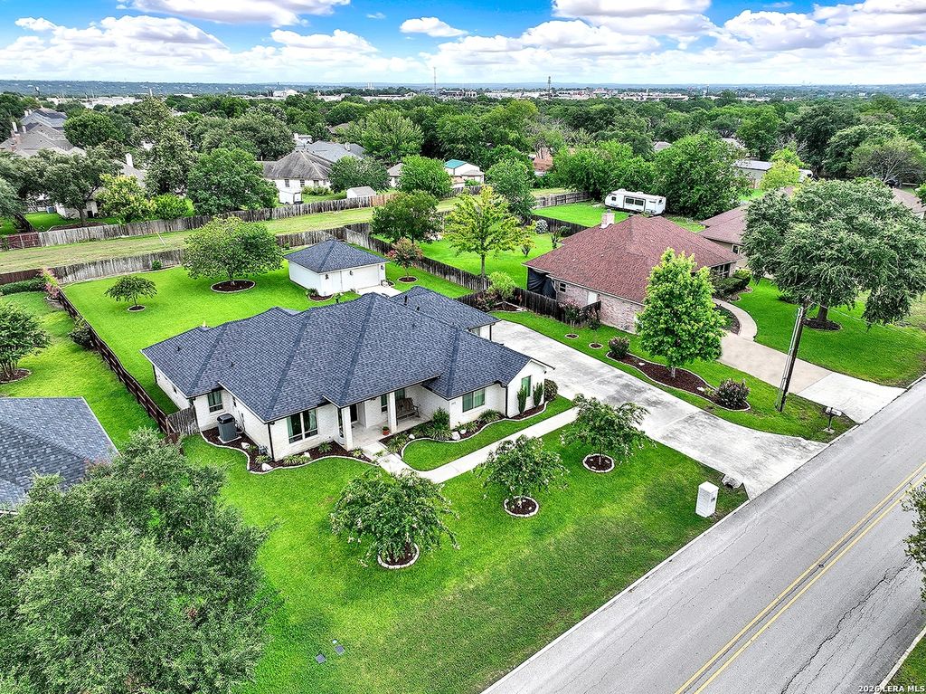 1742 OLD MARION RD, New Braunfels, TX 78130
