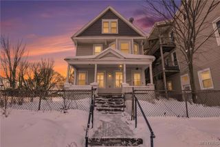427 Forest Avenue, Buffalo, NY 14213