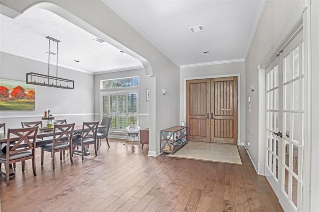 29006 Reserve Bend Dr Drive, Huffman, TX 77336