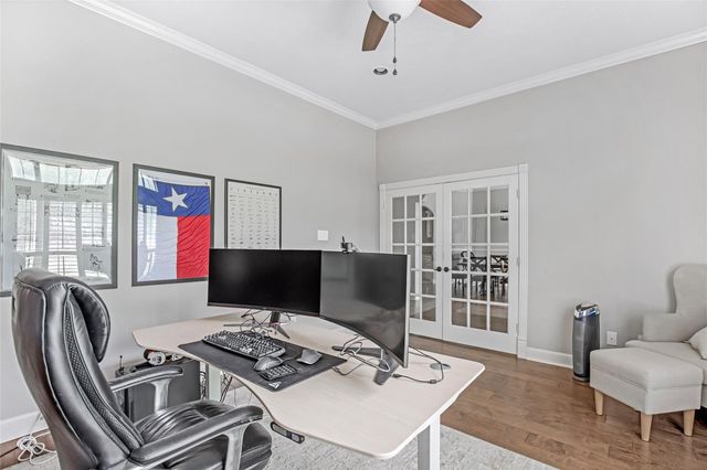 29006 Reserve Bend Dr Drive, Huffman, TX 77336