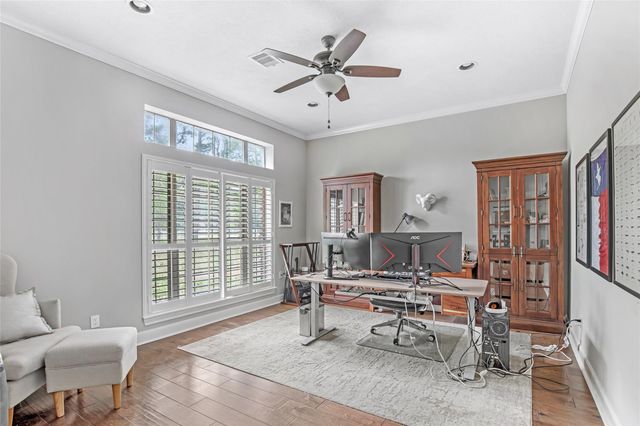 29006 Reserve Bend Dr Drive, Huffman, TX 77336