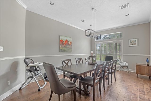 29006 Reserve Bend Dr Drive, Huffman, TX 77336