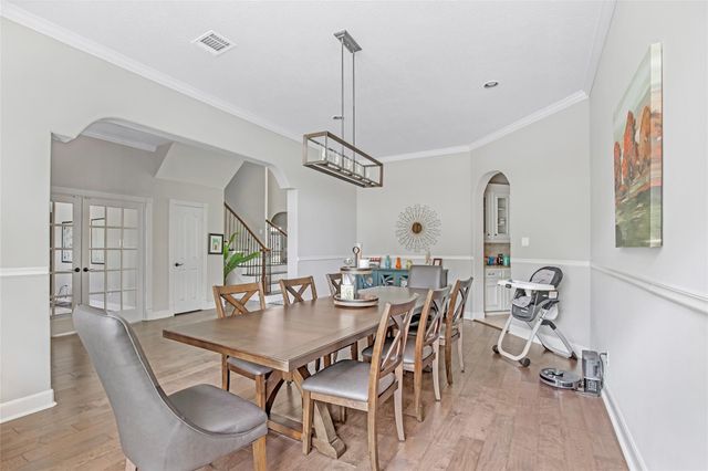 29006 Reserve Bend Dr Drive, Huffman, TX 77336