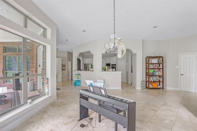 29006 Reserve Bend Dr Drive, Huffman, TX 77336