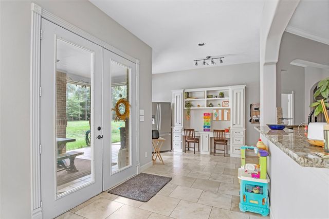 29006 Reserve Bend Dr Drive, Huffman, TX 77336