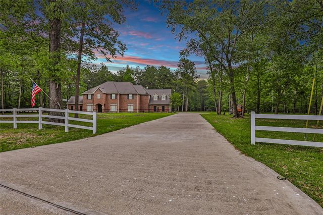 29006 Reserve Bend Dr Drive, Huffman, TX 77336