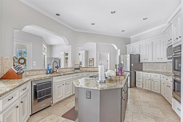 29006 Reserve Bend Dr Drive, Huffman, TX 77336