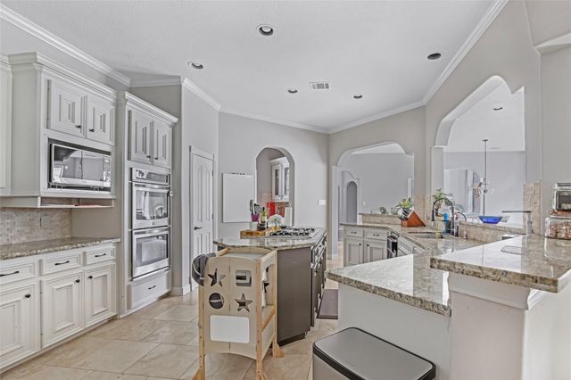 29006 Reserve Bend Dr Drive, Huffman, TX 77336