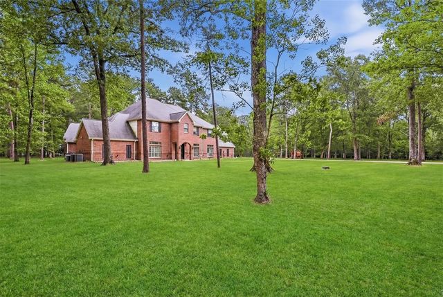 29006 Reserve Bend Dr Drive, Huffman, TX 77336