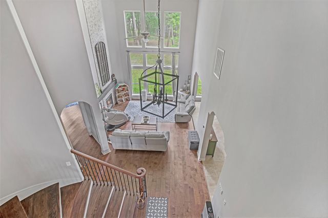 29006 Reserve Bend Dr Drive, Huffman, TX 77336