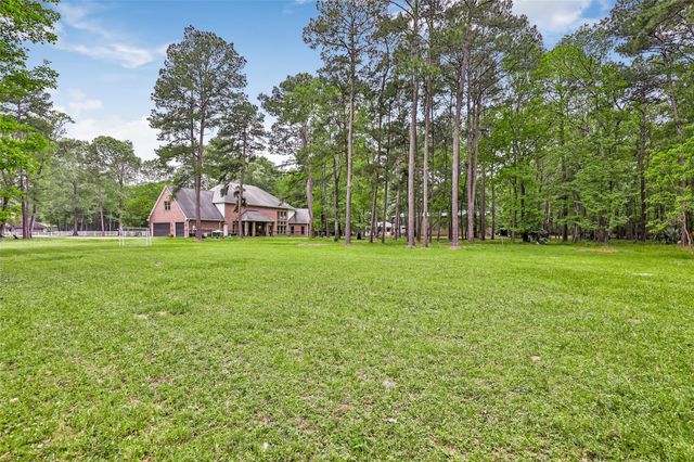 29006 Reserve Bend Dr Drive, Huffman, TX 77336