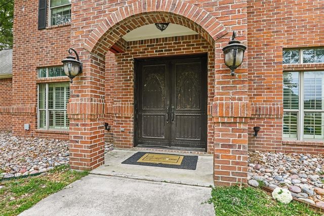 29006 Reserve Bend Dr Drive, Huffman, TX 77336