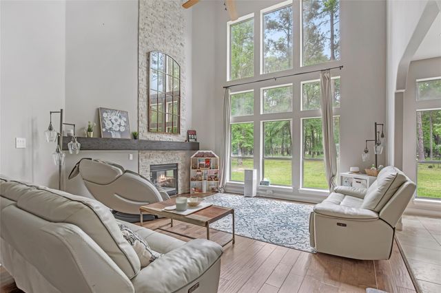 29006 Reserve Bend Dr Drive, Huffman, TX 77336