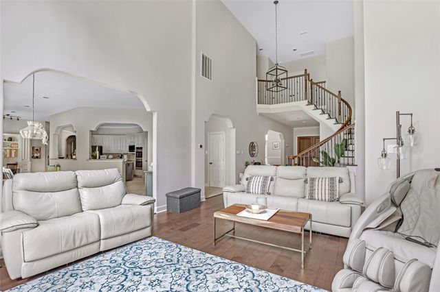 29006 Reserve Bend Dr Drive, Huffman, TX 77336