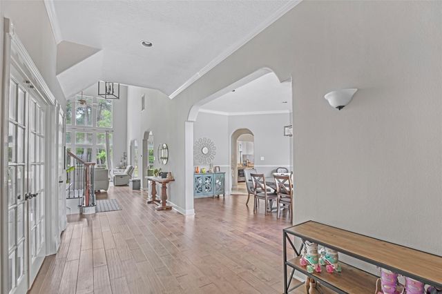 29006 Reserve Bend Dr Drive, Huffman, TX 77336