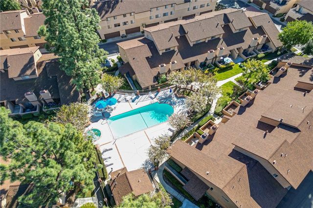 2800 Paseo Cancun, West Covina, CA 91792